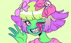 Monster Girl Maker