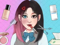 ASMR Games Pretty Princess