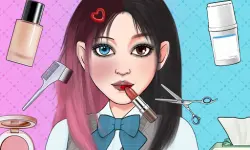 ASMR Games Pretty Princess