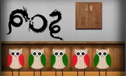 Amgel Mild Challenge Escape 2