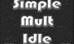 Simple Mult Idle background
