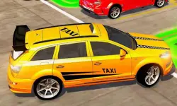 Taxi Parking Challenge