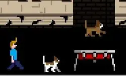 Escape From Castle Doom