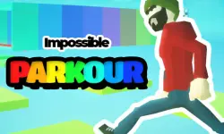 Impossible Parkour
