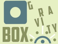 Gravity Box
