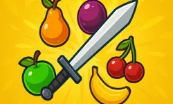 Fruit Sword image