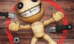 Kick The Buddy