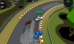 Private Racing Multiplayer