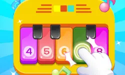 Piano Kids Music And Songs image