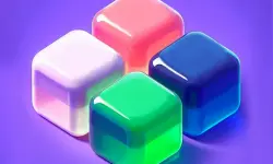 Jelly Block Puzzle background