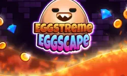 Eggstreme Eggscape