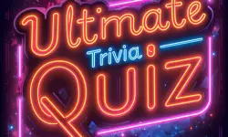 Ultimate Trivia Quiz