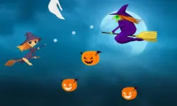 Witch Flight 2