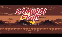 Samurai Fight