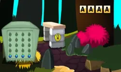 Stony Forest Escape 2