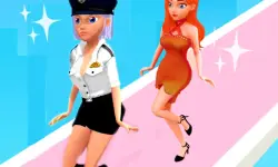 Catwalk Beauty Online