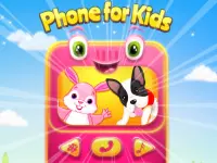 Phone For Kids