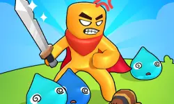 Swordsman Adventure
