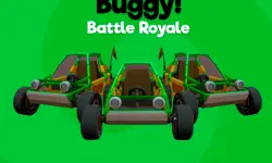 Buggy - Battle Royale