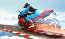 Impossible Bike Racing 3D