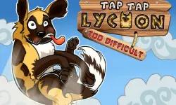 Tap Tap Lycaon : Too Difficult