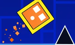 Geometry Dash Unblocked