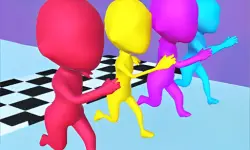 running man Interesting