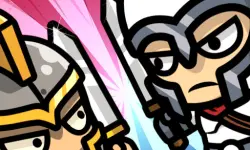 MiniBattles -  2 3 4 5 6 Player Games