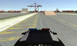Cars Simulator