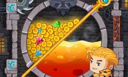 How to loot! Pull Pin (Original)