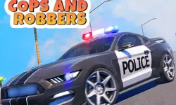 Cops and Robbers 2