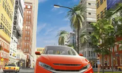 Cars Parking Express