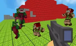 Fast Pixel Bullet 2022