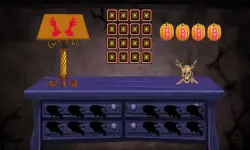 Halloween Forest Escape 3