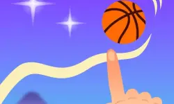 Draw The Line 3D Online