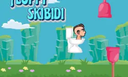 Floppy Skibidi
