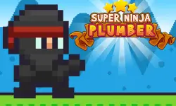 Super Ninja Plumber