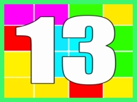 13