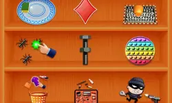 Stress Relief Mini Games image