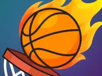 Basketball Run Shots