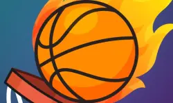 Basketball Run Shots