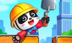 Baby Dream City Buildings