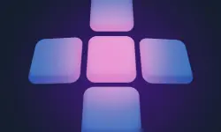 Switch To Red background