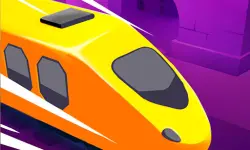 Brain Train: Railway Puzzle