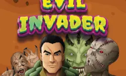 Evil Invader