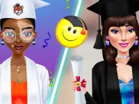 Graduation Makeup Trends