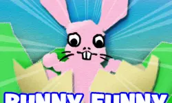 Bunny Funny