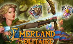 Emerland Solitaire