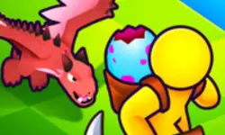 Green Island Land Of Fire