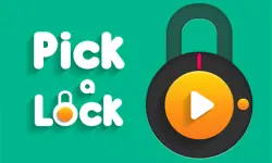 Pick a Lock